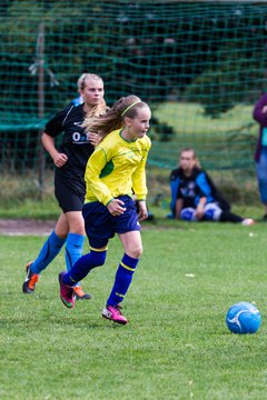 Bild 46 - MC-Juniorinnen TSV Olympia Neumnster - FSC Kaltenkirchen : Ergebnis: 12:1